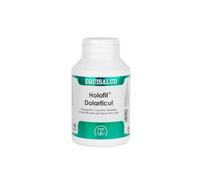 Holofit Dolarticul de Equisalud, 180 cápsulas