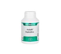 Holofit espirulina de Equisalud,180 cápsulas