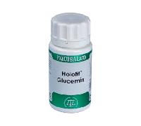 Holofit Glucemín 50 cápsulas Equisalud - complemento alimenticio