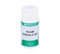 Holofit Grifonia 600 mg 50 cápsulas - complemento alimenticio Equisalud