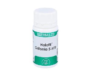 Holofit Grifonia 600 mg 50 cápsulas - complemento alimenticio Equisalud