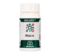 Equisalud Holofit Maca – 50 cápsulas