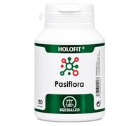 Equisalud Holofit Pasiflora – 180 cápsulas