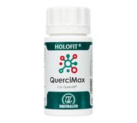 Equisalud Complemento alimenticio Holofit QuerciMax 50 cápsulas