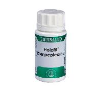 Holofit Rompepiedras 50 cápsulas Equisalud - apoyo natural renal y salud