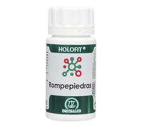 Holofit Rompepiedras 50 cápsulas Equisalud - apoyo natural renal y salud