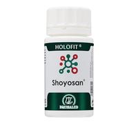 Holofit Shoyosan de Equisalud, 50 cápsulas