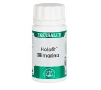 Holofit Silimarina 180 cápsulas Equisalud - con silimarina
