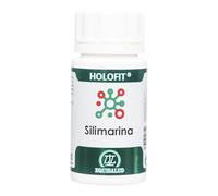 Holofit silimarina de Equisalud, 50 cápsulas