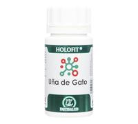 Holofit Uña de Gato 50 cápsulas de Equisalud