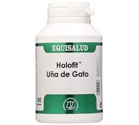 Holofit uña de gato de Equisalud, 180 cápsulas