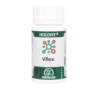 Equisalud - Holofit Vitex, Complemento Alimenticio - 50 Cápsulas
