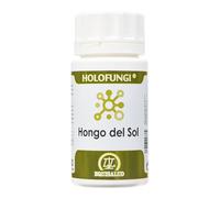 Equisalud Holofungi Hongo del Sol 50 cápsulas