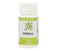 Holofungi Shiitake de Equisalud, 50 cápsulas