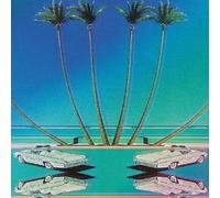 Hologram Plaza + 3 [Vinilo]