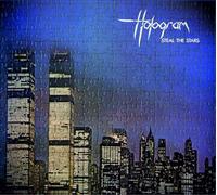 Hologram - Steal The Stars