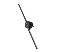 Holograma 3D Fan Holograma Proyector Holo-gráfico Led Techo Sky-Light