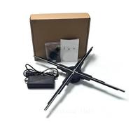 Holograma 3D, Proyector holográfico 3D de 60 cm con Ventilador, WiFi, LED, Reproductor holográfico, Compatible con Tiendas de vídeo y supermercados.