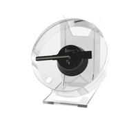 Holograma de Halloween, Ventilador Holográfico 3D con Luz LED, Control Remoto por Aplicación WiFi, Altavoz Incorporado, Pantalla Publicitaria Holográfica Tarjeta De Memoria para Tienda, Navidad