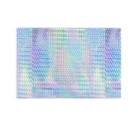 Holograma holográfico de Colores arcoíris, Rompecabezas de 1000 Piezas, Rompecabezas de Madera para Toda la Familia, decoración de Pared para Adultos y Adolescentes.