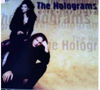 Holograms the - River of Love [Import]