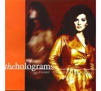 Holograms the - Thank You Whatever Comes [Import]