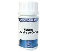 Hololine Aceite de Coco