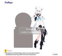 HOLOLIVE PROD SHIRAKAMI FUBUKI HIKKAKE Figura Furyu