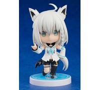 MERCHANDISING LICENCE Toytec - Hololive Production - Figura de acción de Shirakami Fubuki