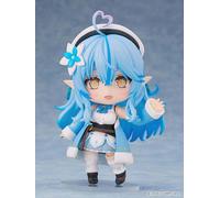 Hololive Prod Yukihama Lamy Nendoroid Mini Figura de Acción Goodsmile