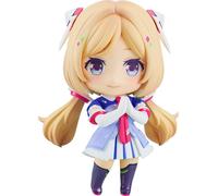 Hololive Produ Aki Rosenthal Nendoroid Mini Figura De Acción GOODSMILE