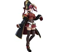 Hololive Production Figma Houshou Marine - Figura Decorativa (13 cm)