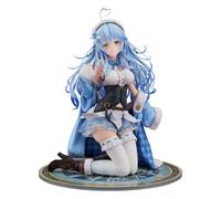 Hololive Production Figura 1/6 Yukihana Lamy 22 Cm Max Factory