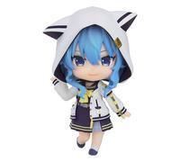 Hololive Production - Figura de acción de Nendoroid Hoshimachi Suisei: Traje de Marinero (10 cm)