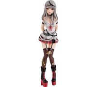 Hololive Production: Figura de PVC de Sakamata Chloe Pop Up Parade