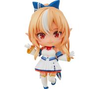Hololive production figurine nendoroid shiranui flare 10 cm
