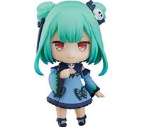 Hololive Production Figurine Nendoroid Uruha Rushia 10 cm