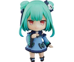 Hololive Production Figurine Nendoroid Uruha Rushia 10 cm