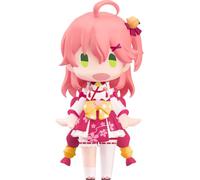Hololive Production Hello! Good Smile Sakura Miko - Figura de acción (10 cm)