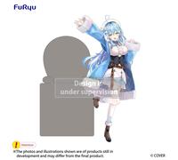 Hololive Production Hikkake Pvc Statua Yukihana Lamy 10 Cm Furyu