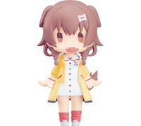Hololive Production: Inugami Korone Hello! Good Smile Figura