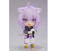 Hololive Production Nekomata Okayu Nendoroid Mini Figura De Acción GOODSMILE