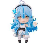 Hololive Production Nendoroid Action Figura Yukihana Lamy 10Cm Good Smile Compan