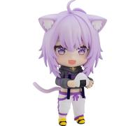 Hololive Production Nendoroid Figura de acción Nekomata Okayu 10 cm