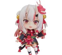 Hololive Production Nendoroid Nakiri Ayame - Figura de acción (10 cm)