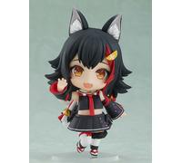 Hololive Production Ookami Mio Nendoroid Figura De Acción GOODSMILE
