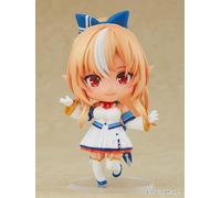 Hololive Production Shiranui Flare Nendoroid Mini Figura de Acción Goodsmile