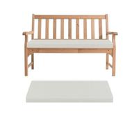 Holomaalahi Cojines elevadores para Asientos de Adultos de 200x45x5 cm con Funda extraíble para sofá, ventanal, Columpio o Silla Larga.