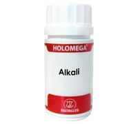 Equisalud Holomega Alkali 50 caps
