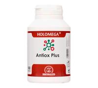 Holomega Antiox plus de Equisalud, 180 cápsulas